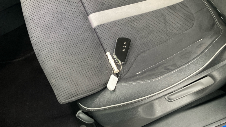 Skoda Kodiaq 2.0 TDI 193 SportLine 4X4 5dr DSG [7 Seat] Diesel Estate